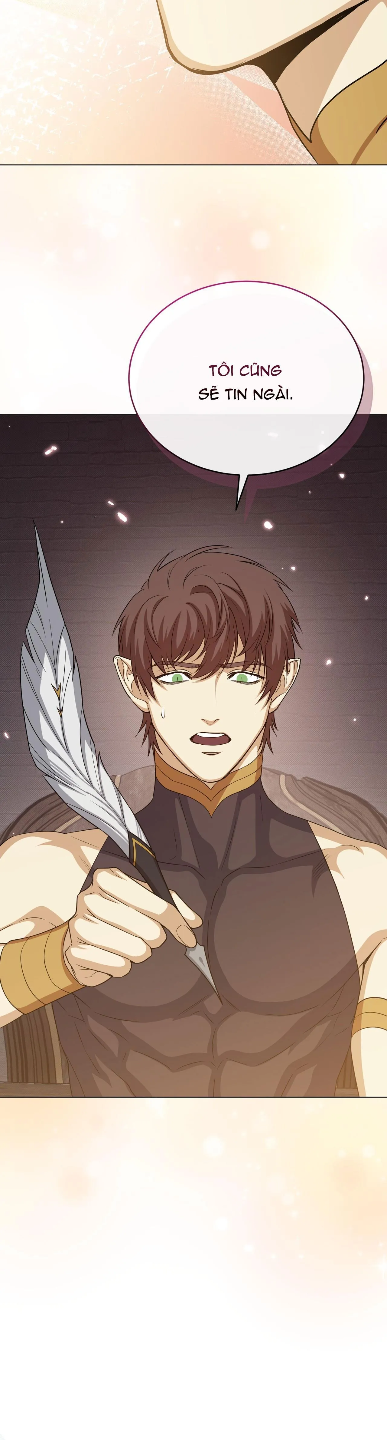 MẶT TRĂNG QUỶ Chapter 41 Trang 22