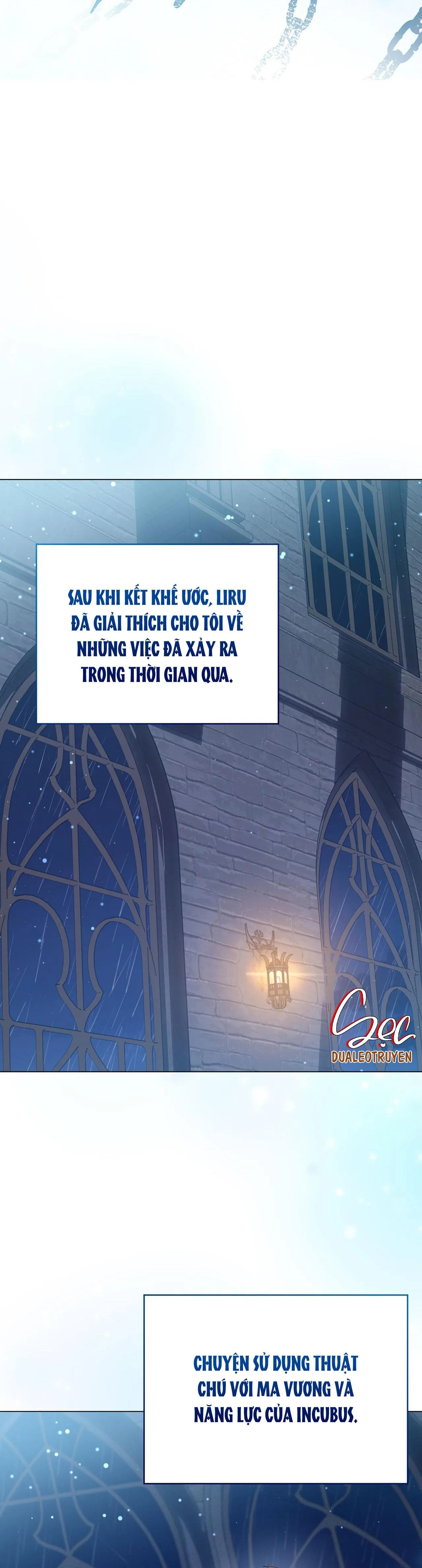 MẶT TRĂNG QUỶ Chapter 41 Trang 24
