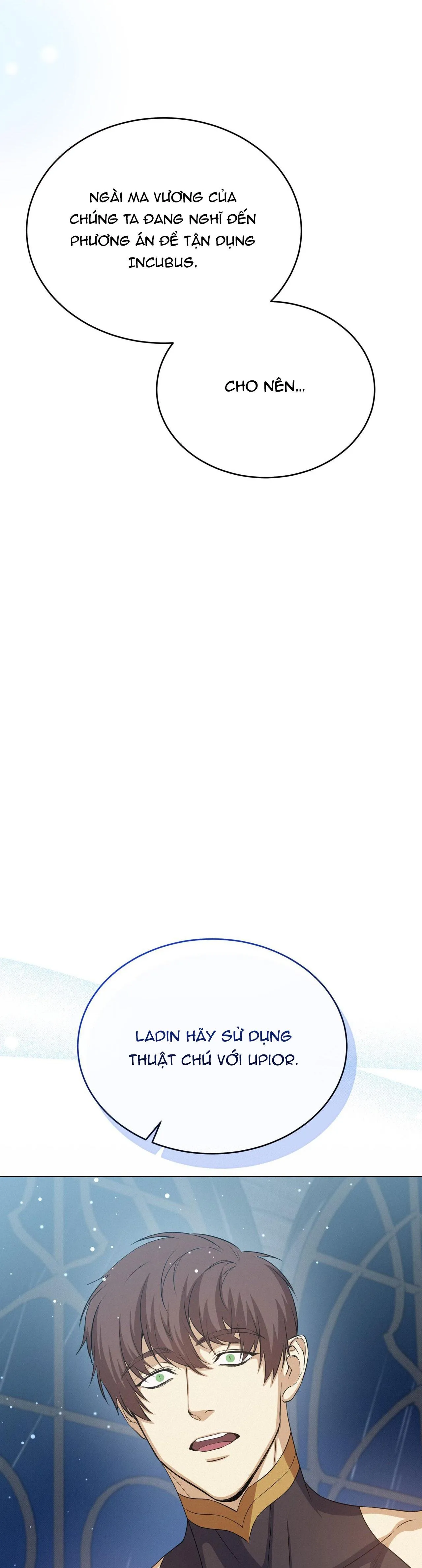 MẶT TRĂNG QUỶ Chapter 41 Trang 26