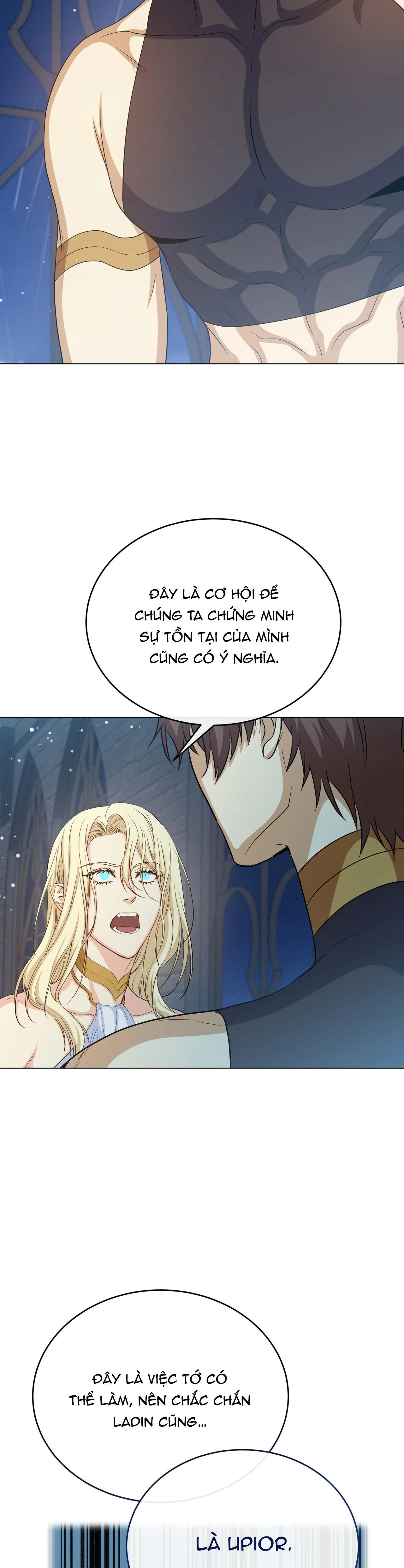 MẶT TRĂNG QUỶ Chapter 41 Trang 27