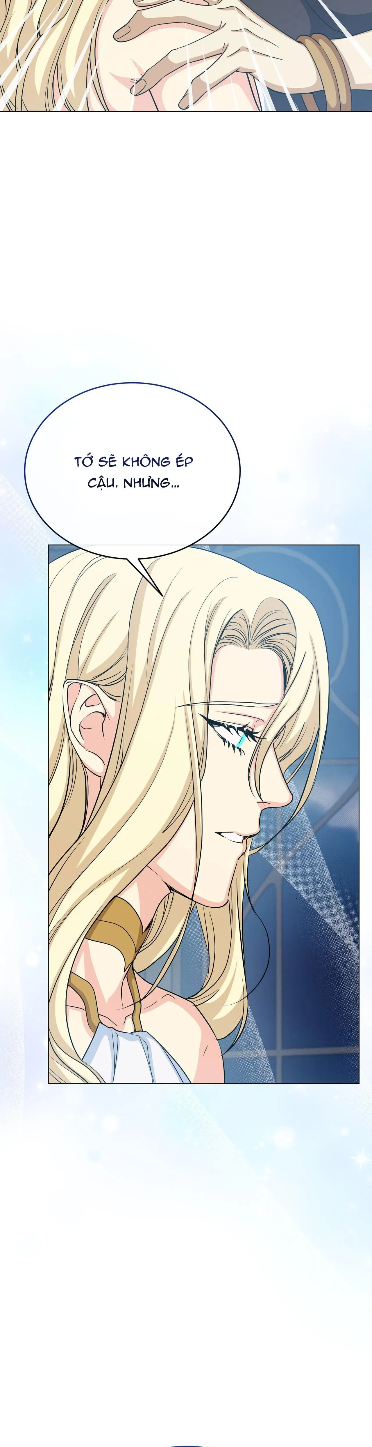 MẶT TRĂNG QUỶ Chapter 41 Trang 29