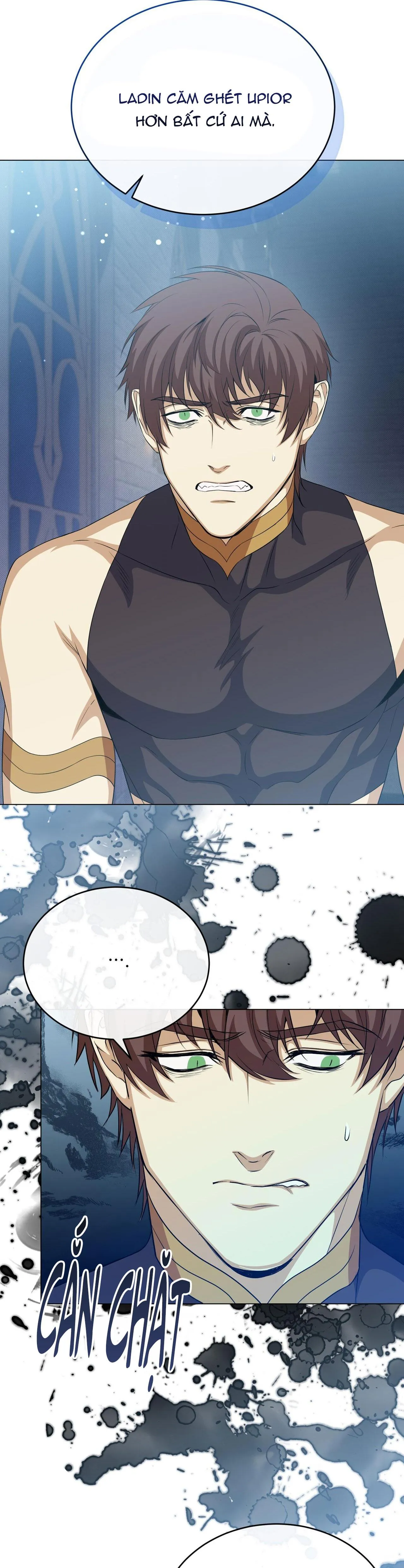 MẶT TRĂNG QUỶ Chapter 41 Trang 30