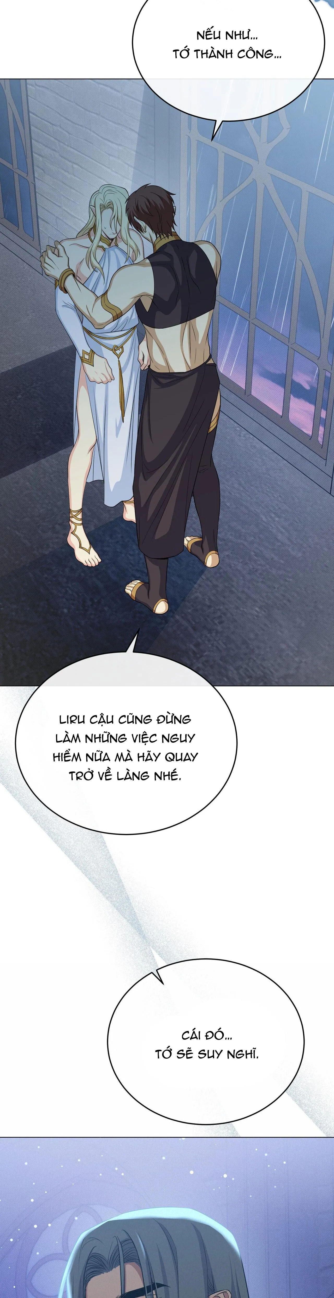 MẶT TRĂNG QUỶ Chapter 41 Trang 31