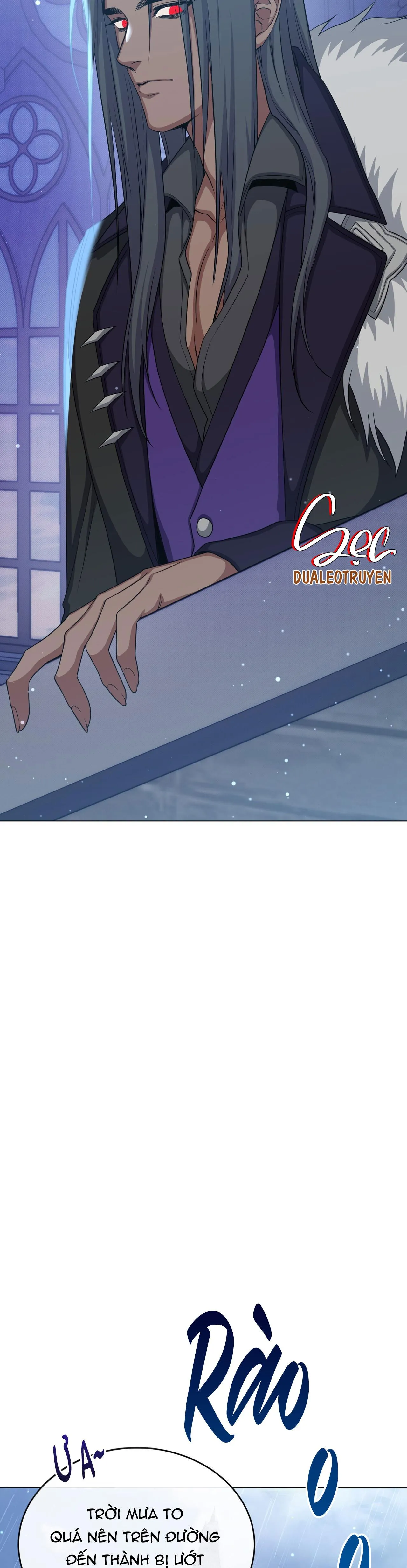 MẶT TRĂNG QUỶ Chapter 41 Trang 32