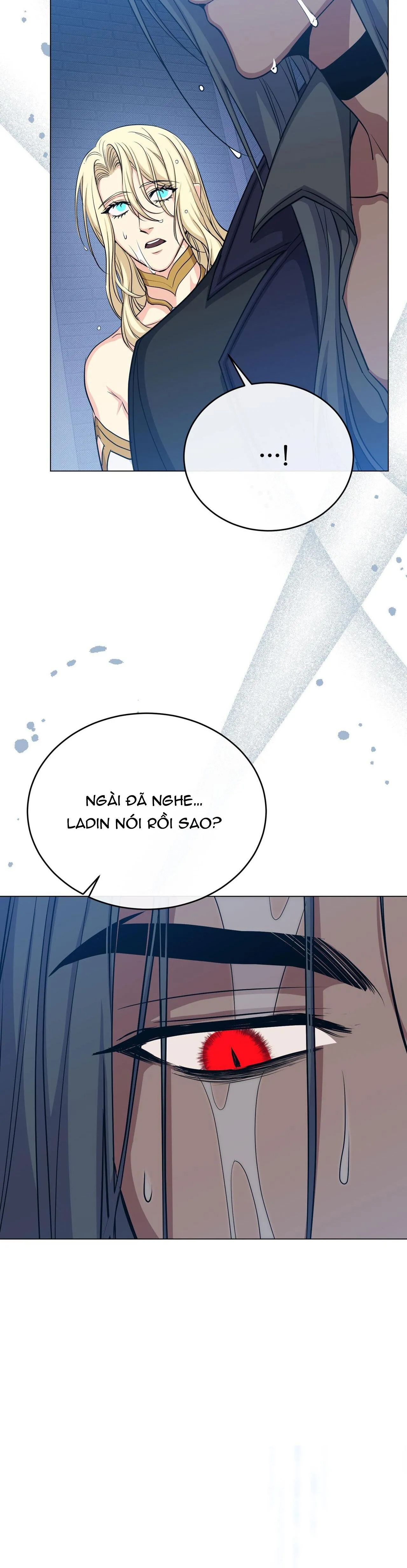 MẶT TRĂNG QUỶ Chapter 41 Trang 34