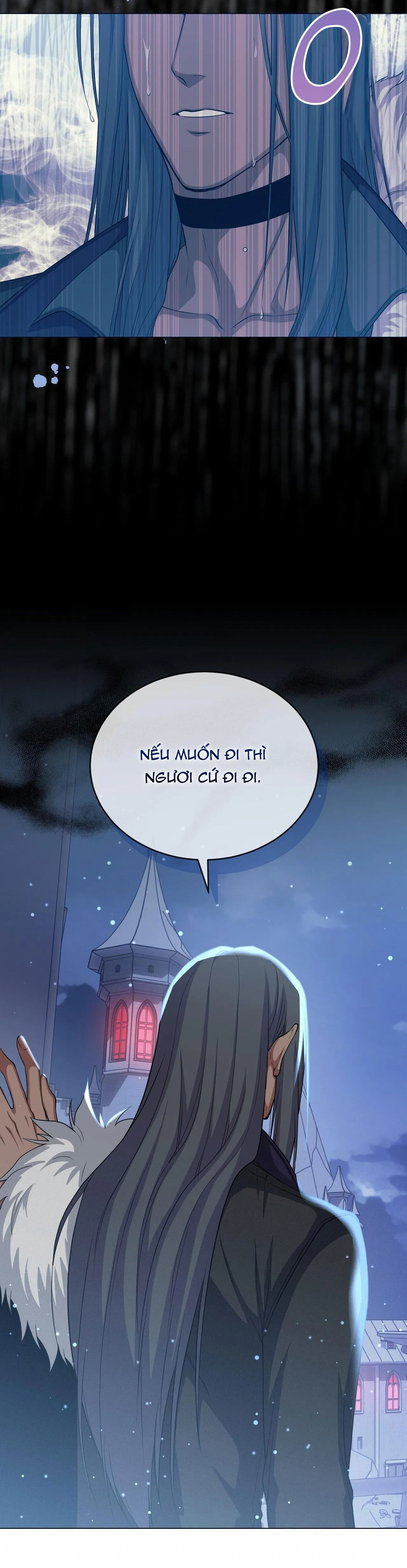 MẶT TRĂNG QUỶ Chapter 41 Trang 36