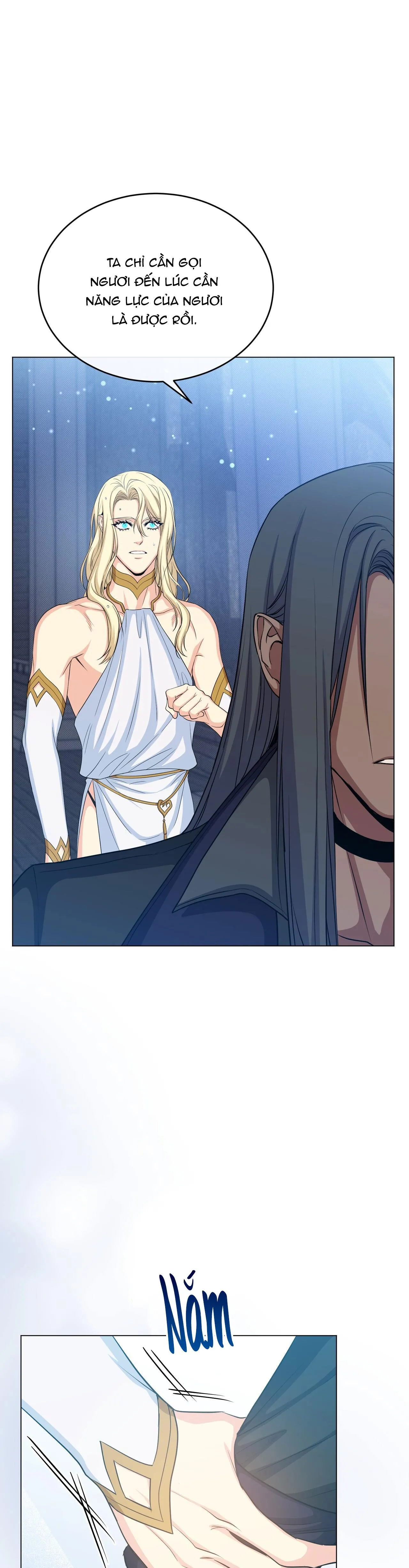 MẶT TRĂNG QUỶ Chapter 41 Trang 37