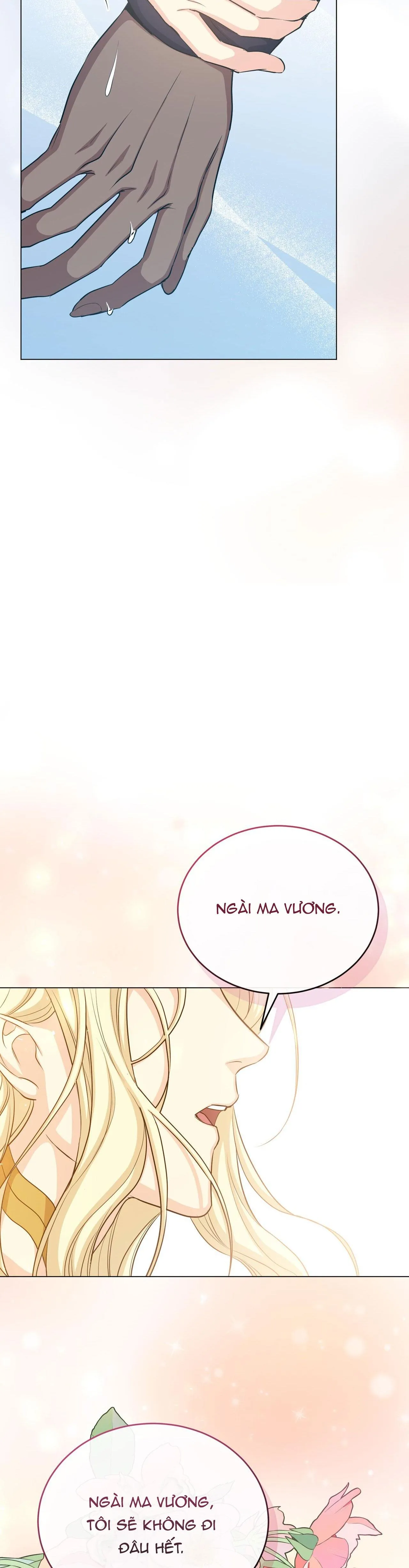 MẶT TRĂNG QUỶ Chapter 41 Trang 38