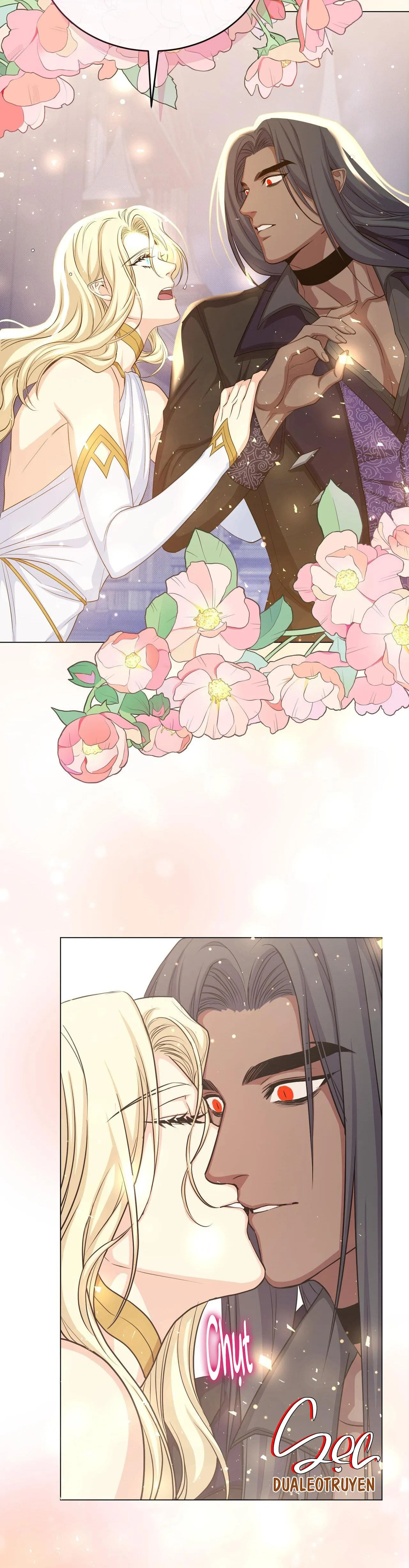 MẶT TRĂNG QUỶ Chapter 41 Trang 39