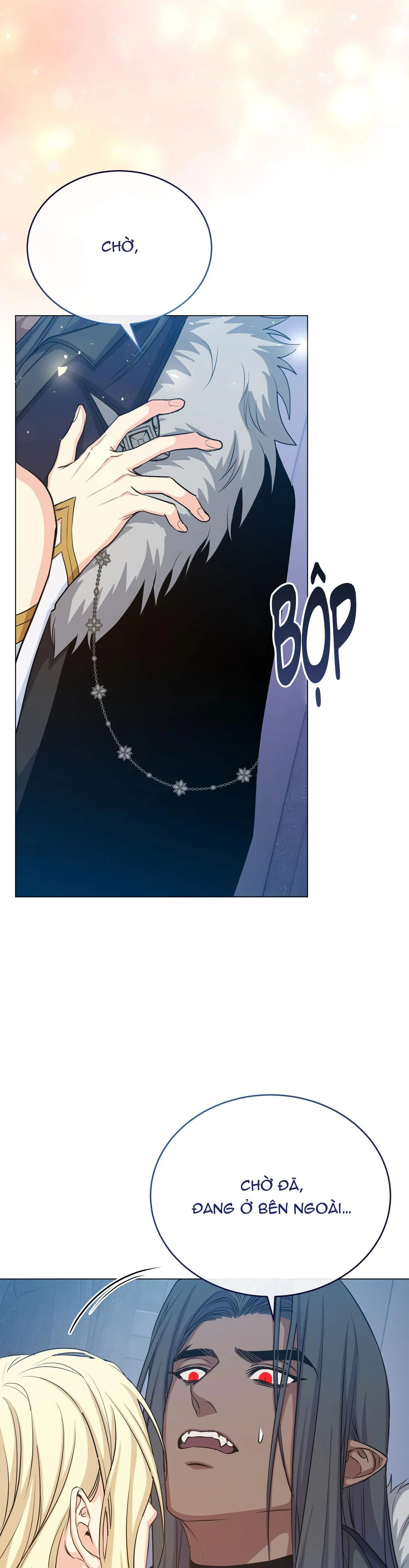 MẶT TRĂNG QUỶ Chapter 41 Trang 40