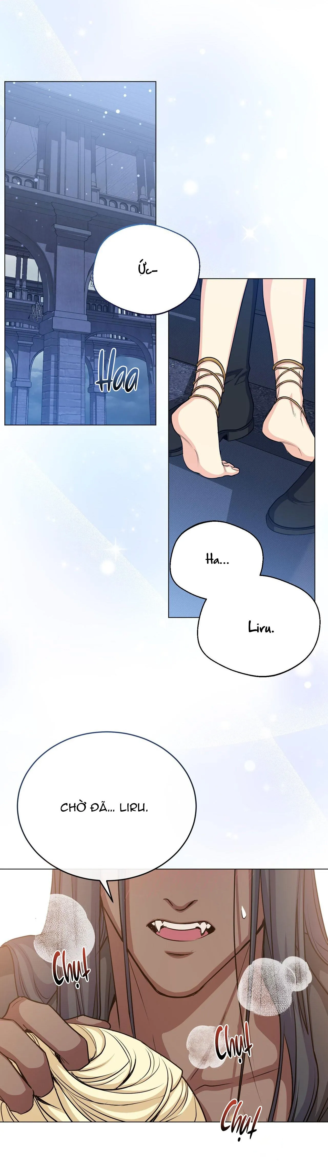 MẶT TRĂNG QUỶ Chapter 42 Trang 3