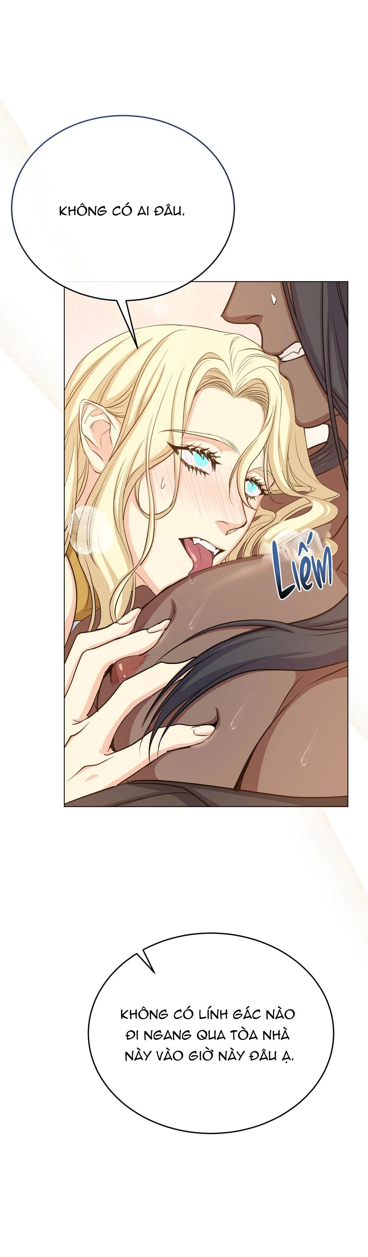 MẶT TRĂNG QUỶ Chapter 42 Trang 5