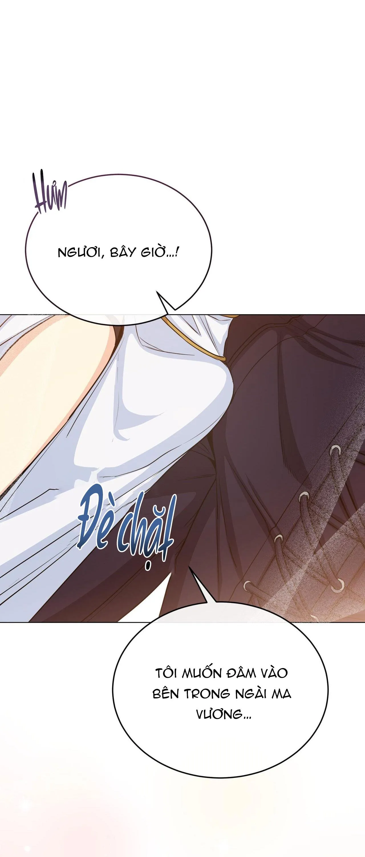 MẶT TRĂNG QUỶ Chapter 42 Trang 6