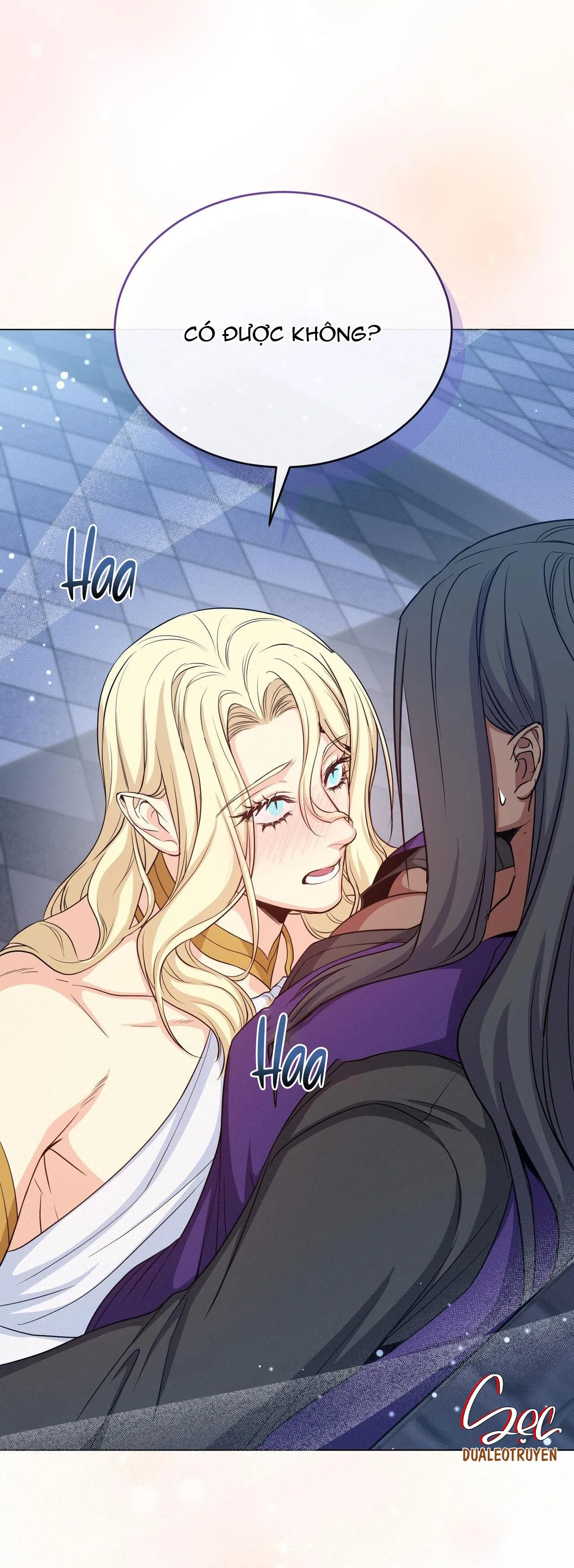 MẶT TRĂNG QUỶ Chapter 42 Trang 7