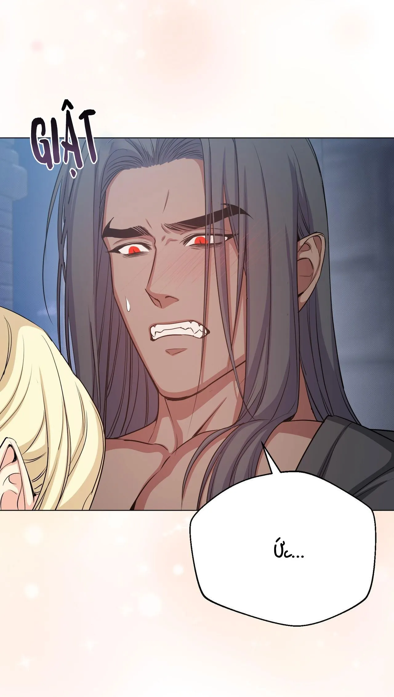 MẶT TRĂNG QUỶ Chapter 42 Trang 8