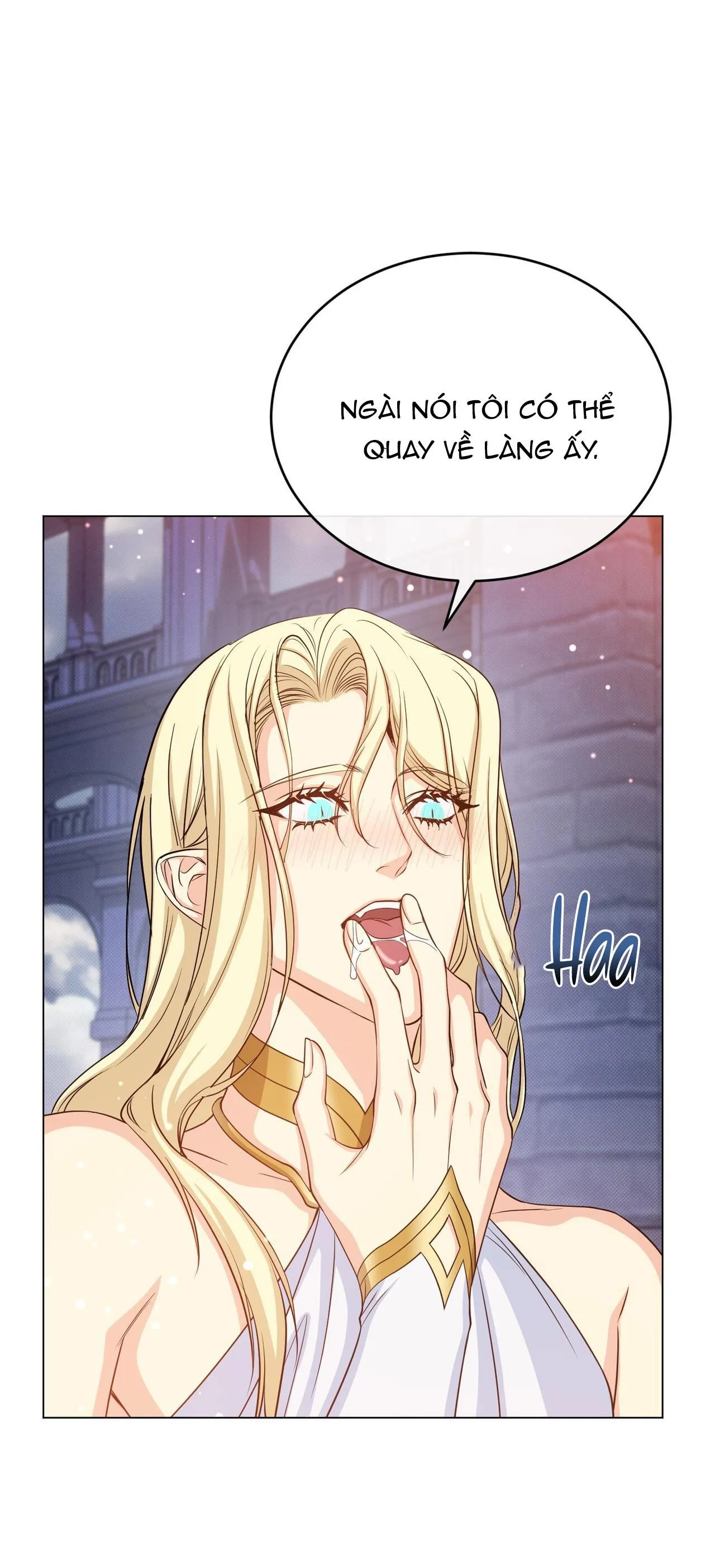 MẶT TRĂNG QUỶ Chapter 42 Trang 12