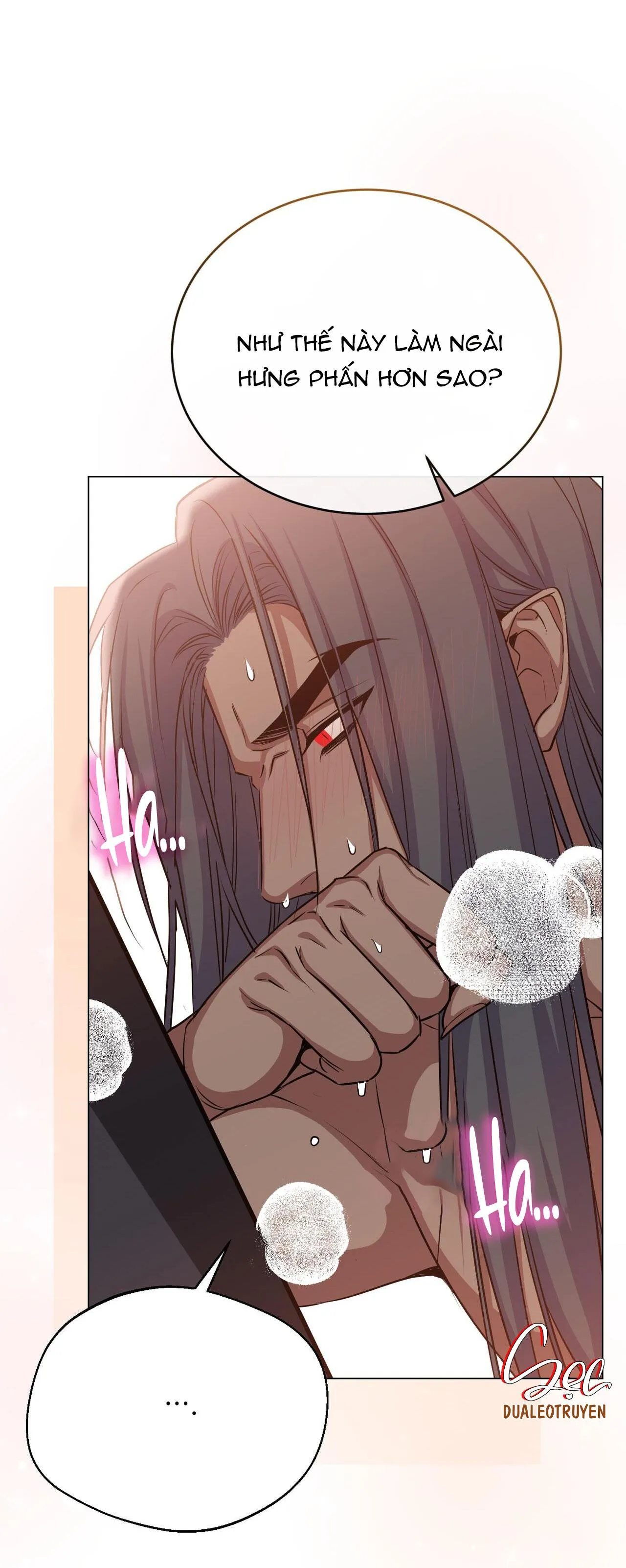 MẶT TRĂNG QUỶ Chapter 42 Trang 18