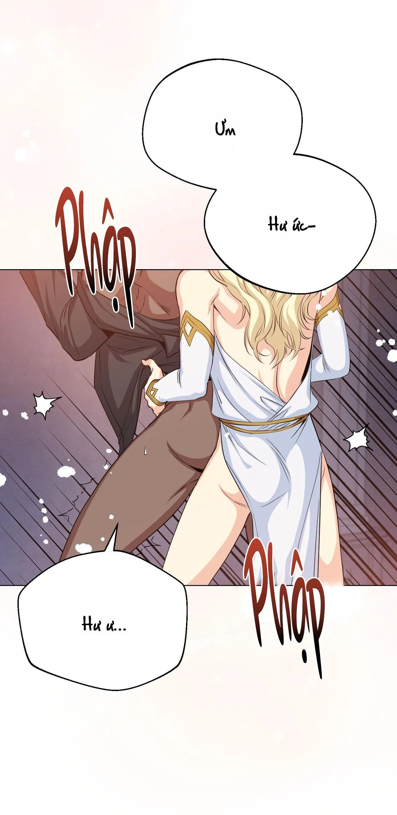 MẶT TRĂNG QUỶ Chapter 42 Trang 20