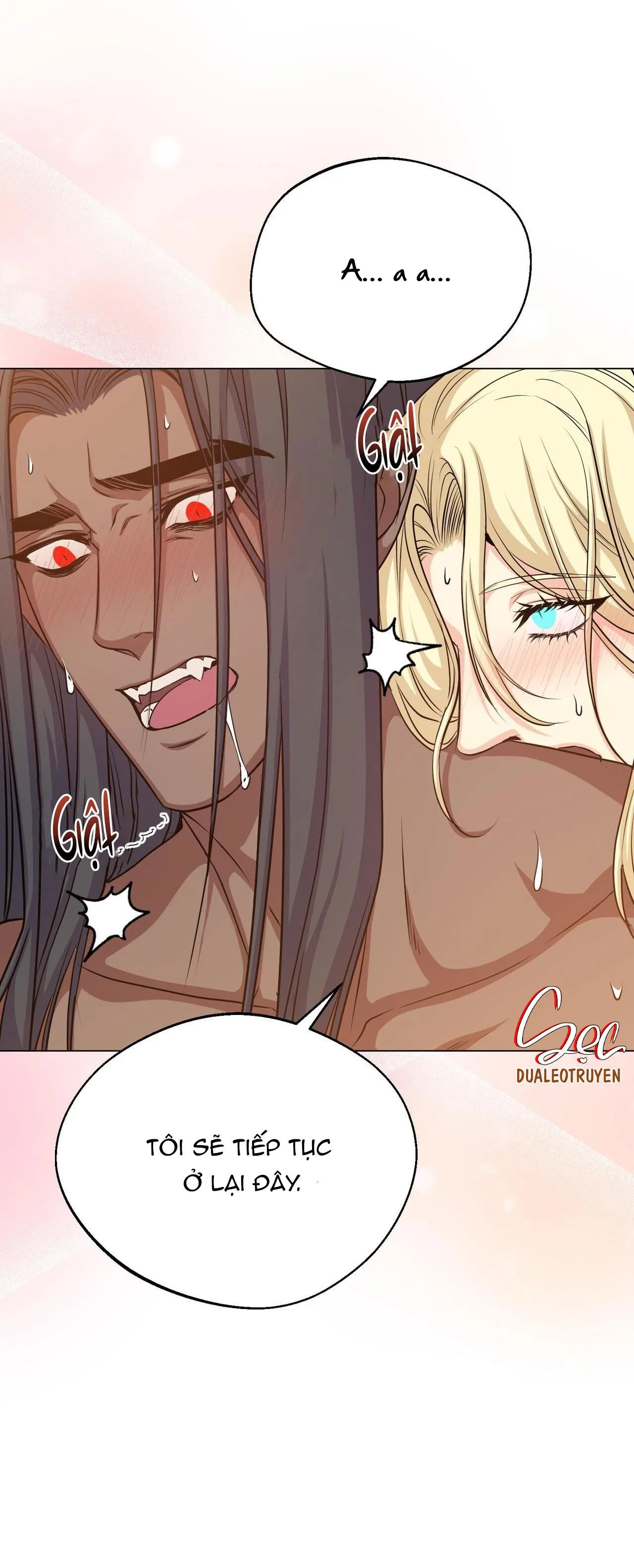 MẶT TRĂNG QUỶ Chapter 42 Trang 25