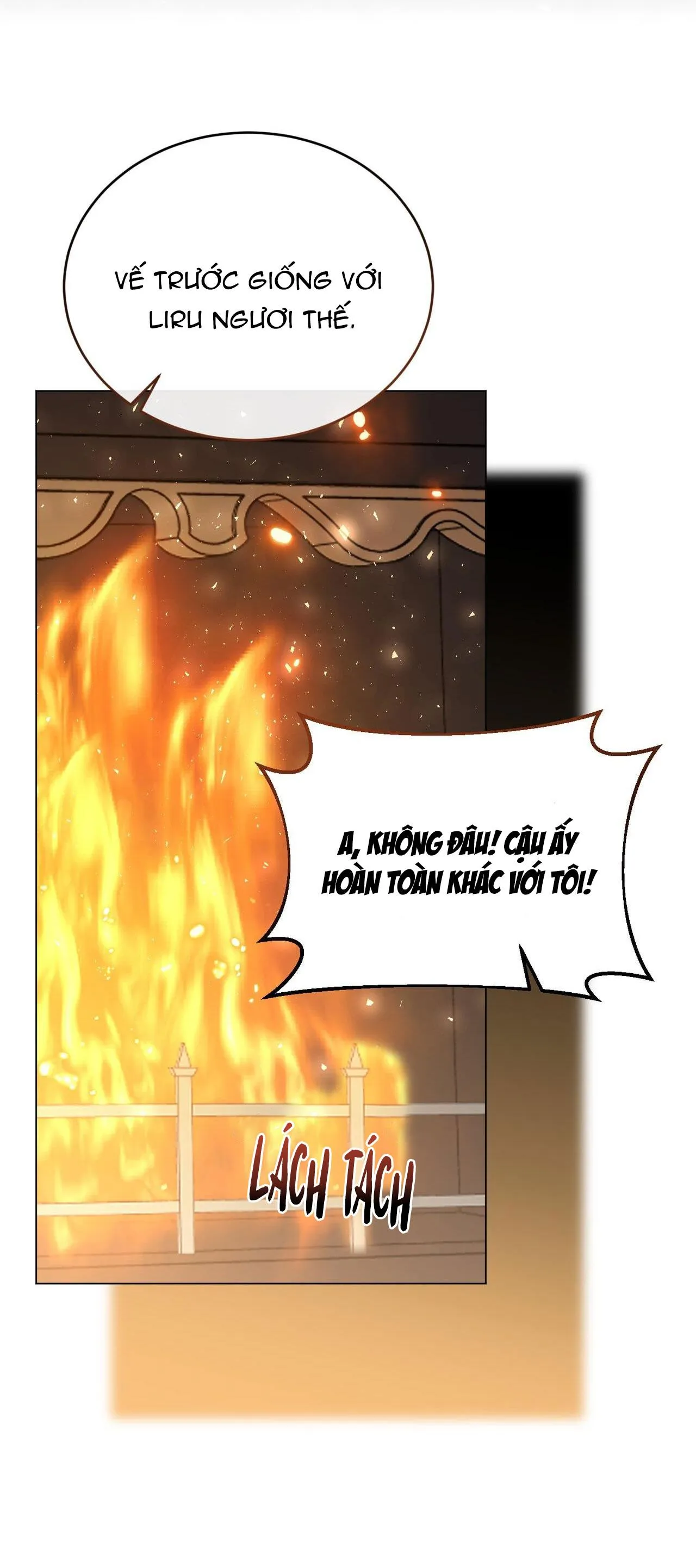 MẶT TRĂNG QUỶ Chapter 42 Trang 33