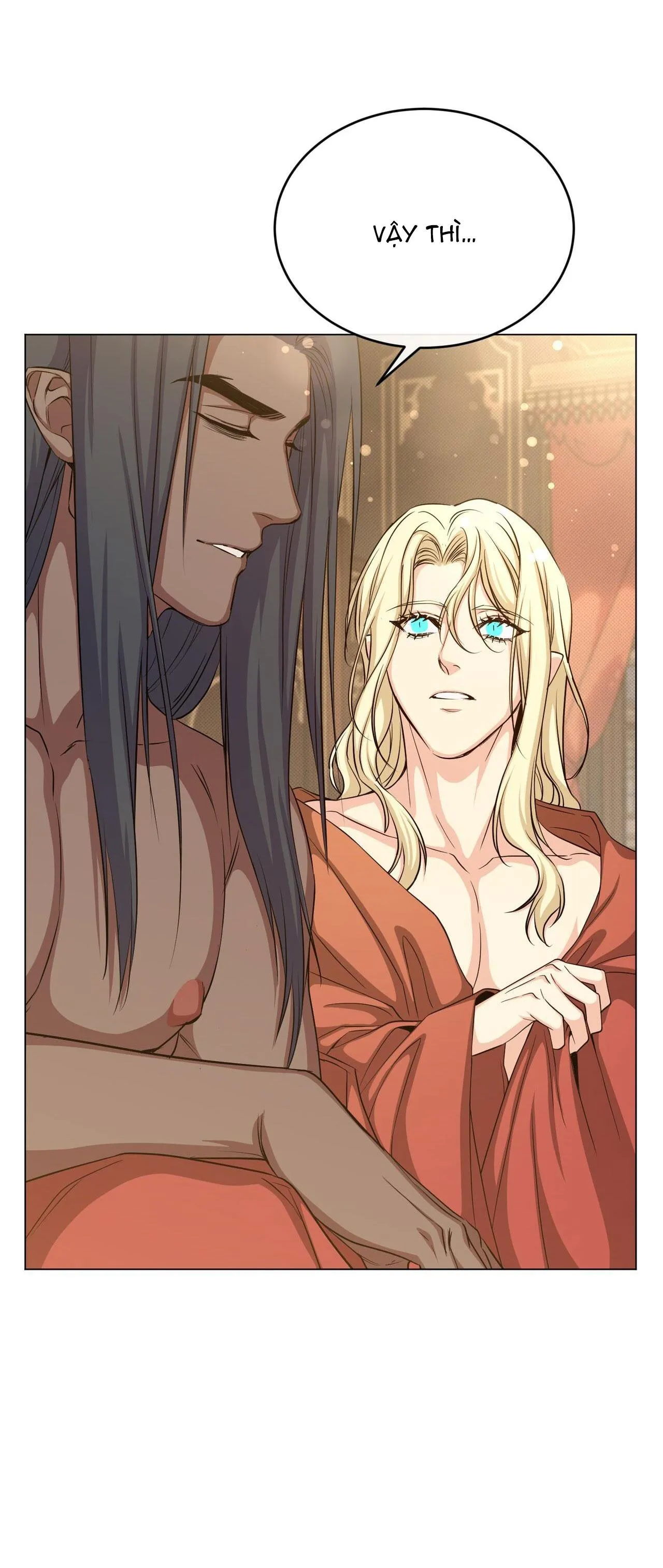 MẶT TRĂNG QUỶ Chapter 42 Trang 36