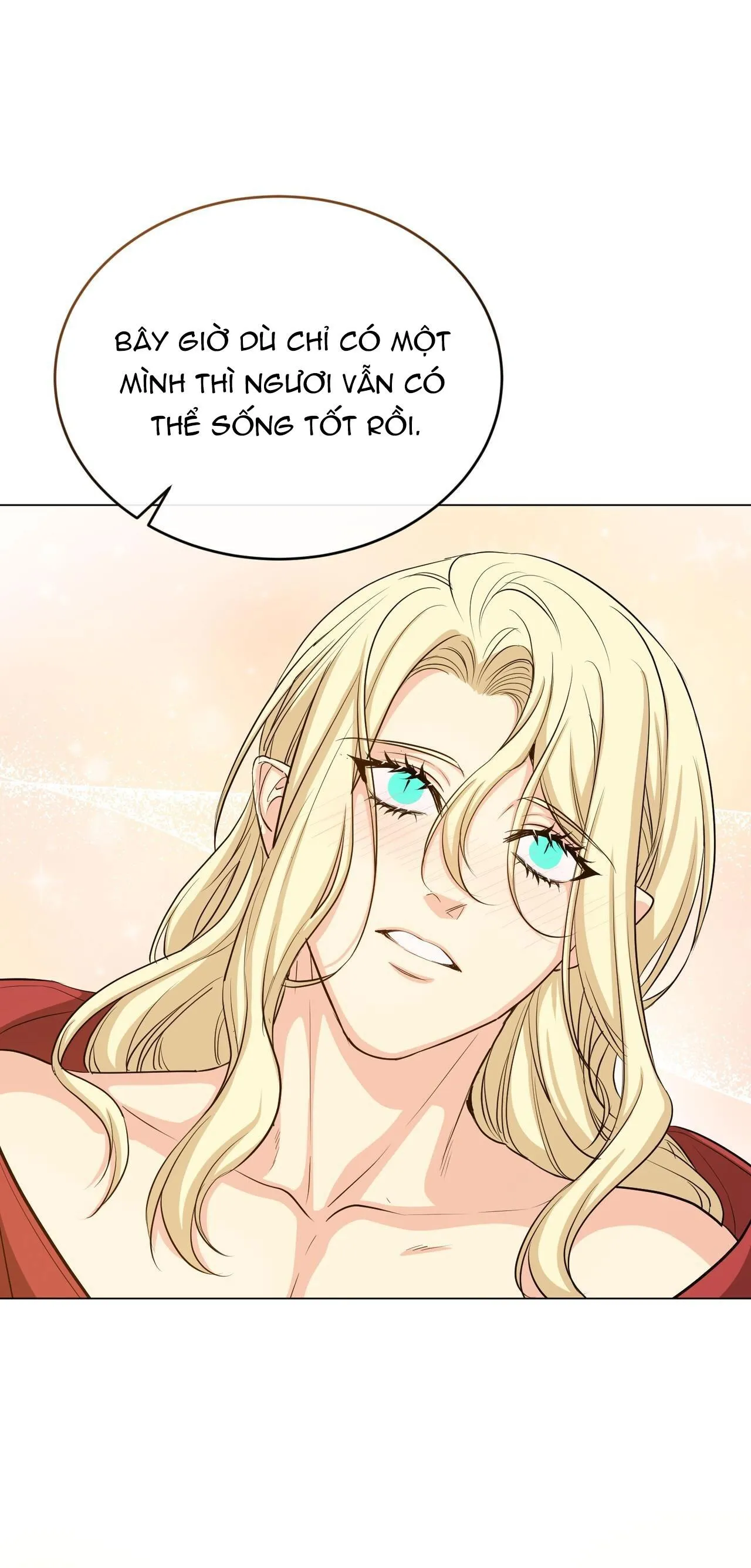 MẶT TRĂNG QUỶ Chapter 42 Trang 38