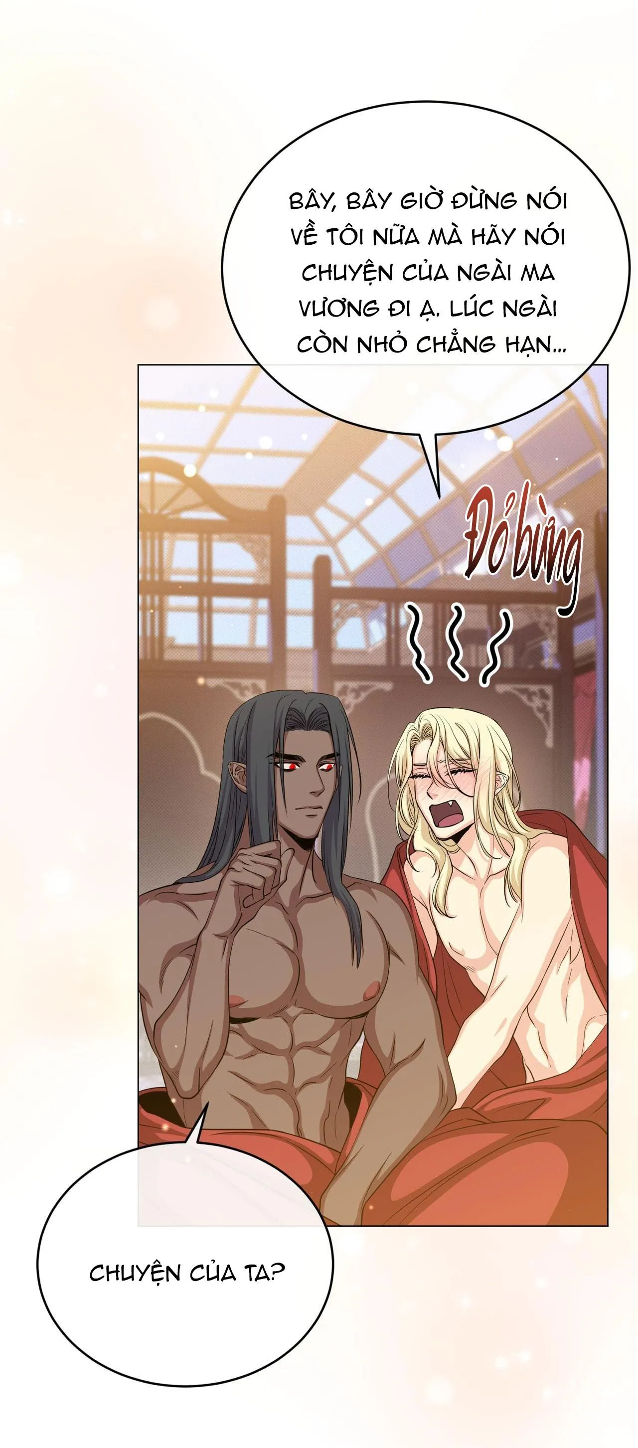 MẶT TRĂNG QUỶ Chapter 42 Trang 39