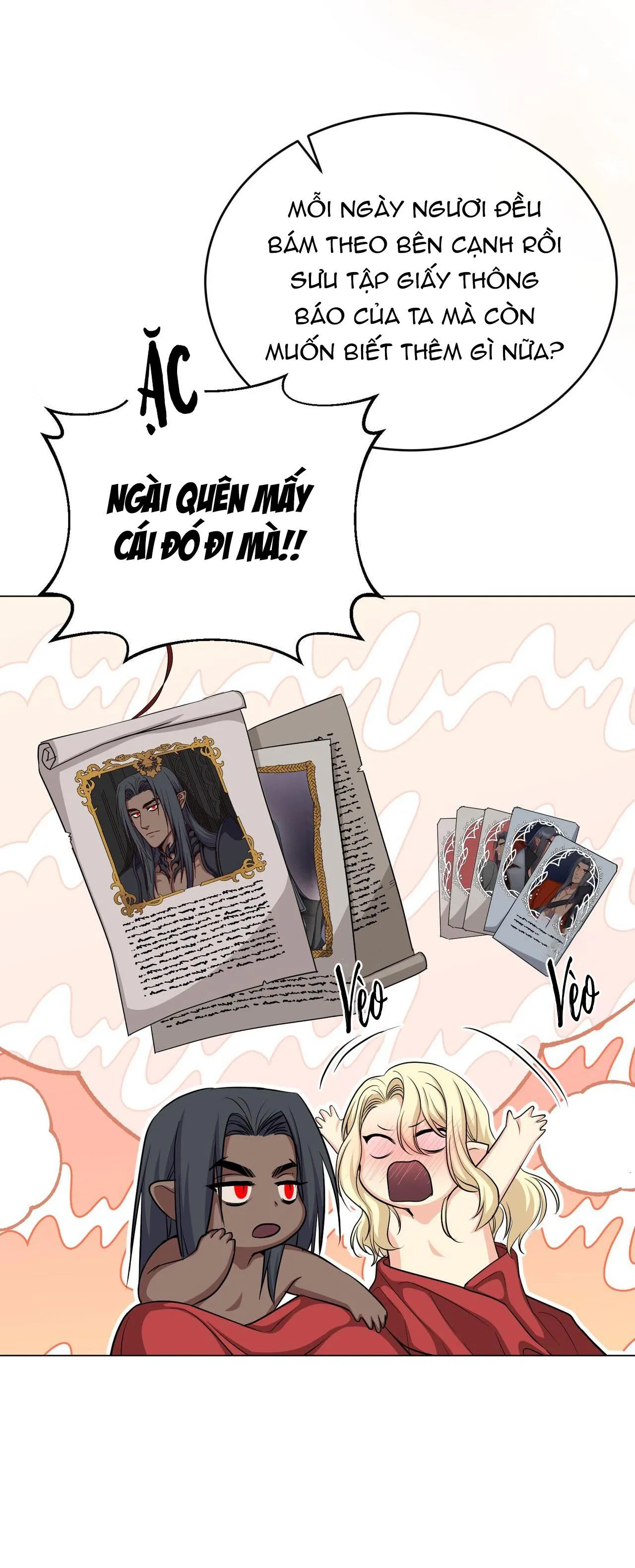 MẶT TRĂNG QUỶ Chapter 42 Trang 40