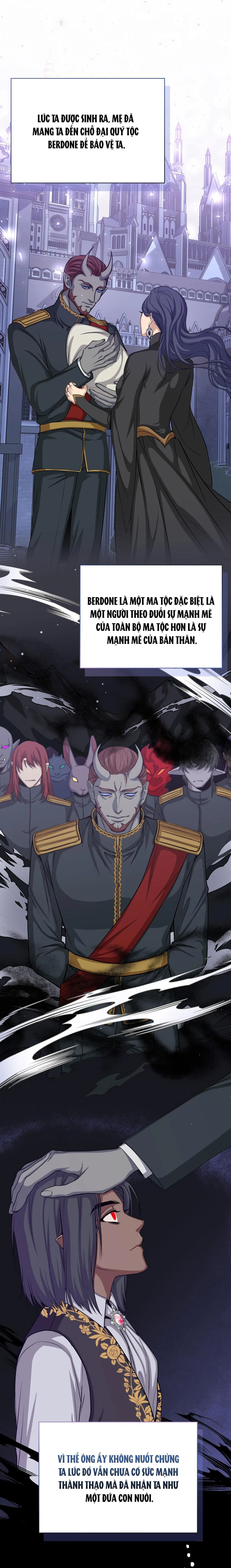 MẶT TRĂNG QUỶ Chapter 42 Trang 42