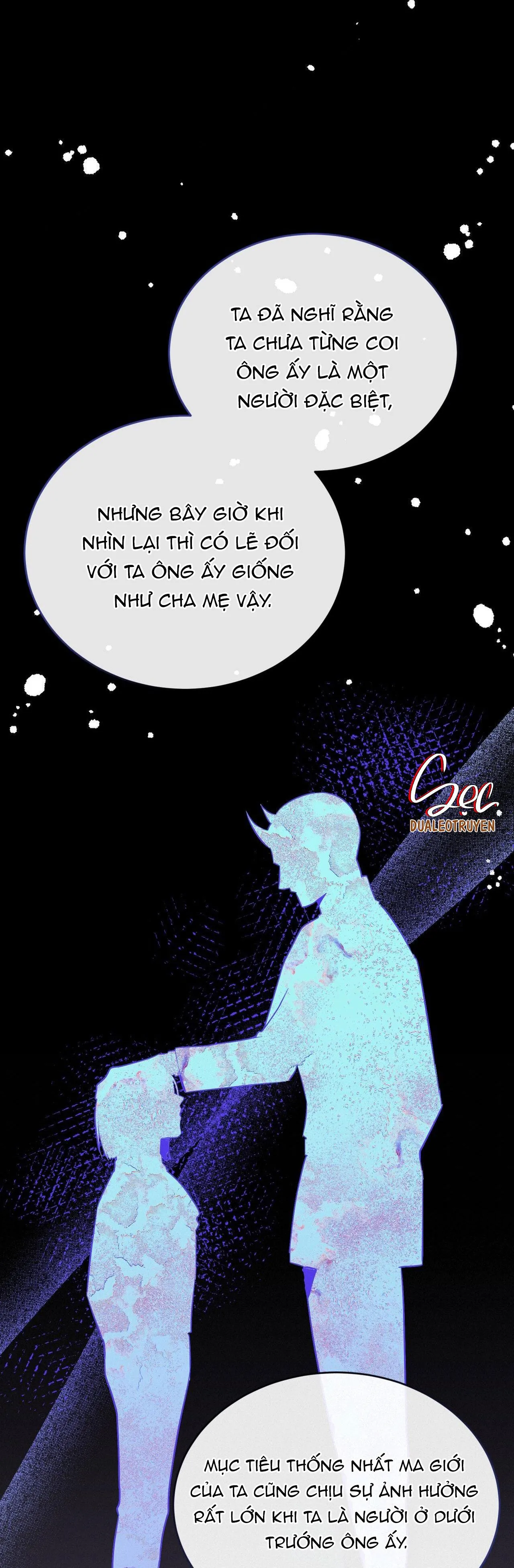 MẶT TRĂNG QUỶ Chapter 42 Trang 43