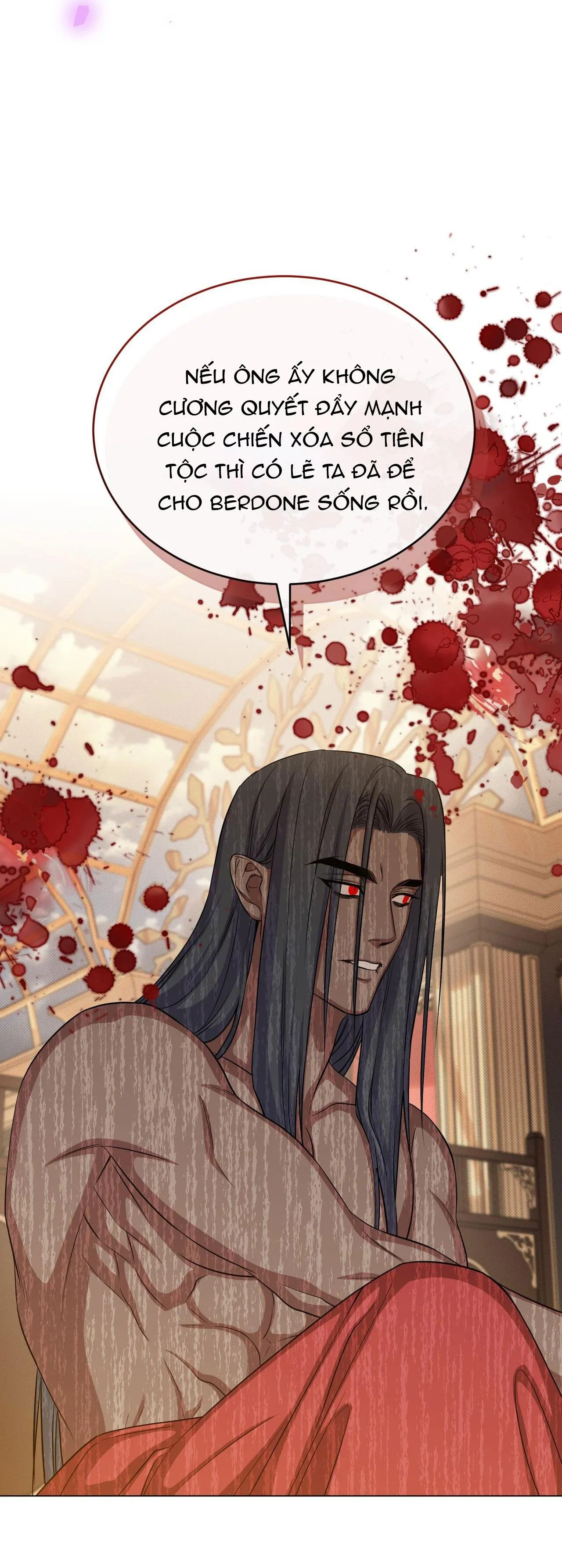 MẶT TRĂNG QUỶ Chapter 42 Trang 45