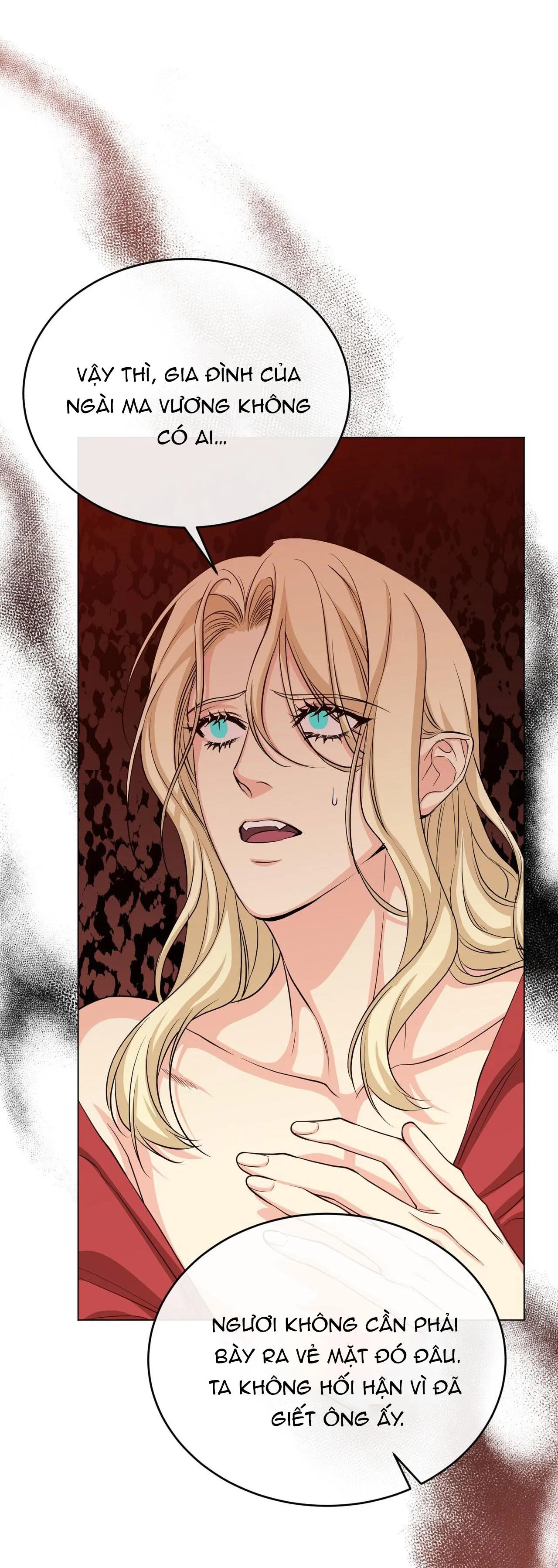 MẶT TRĂNG QUỶ Chapter 42 Trang 46