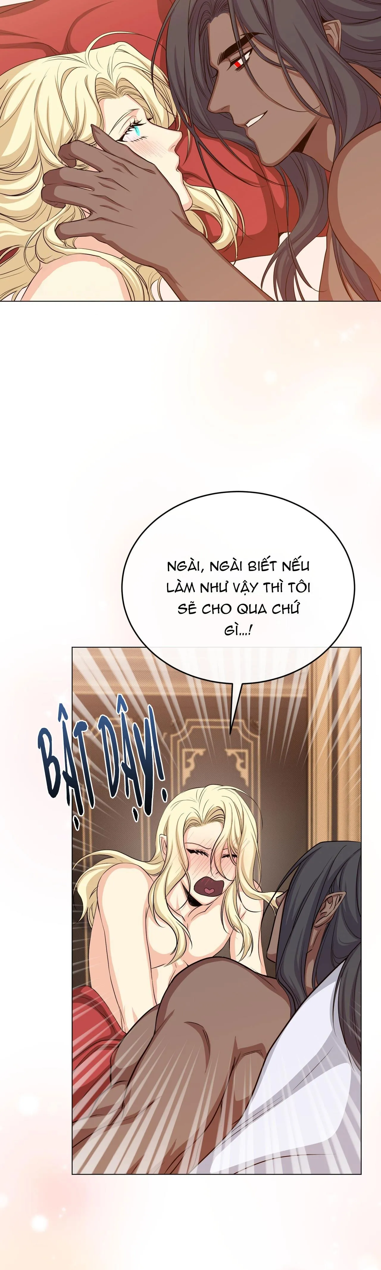 MẶT TRĂNG QUỶ Chapter 42 Trang 52