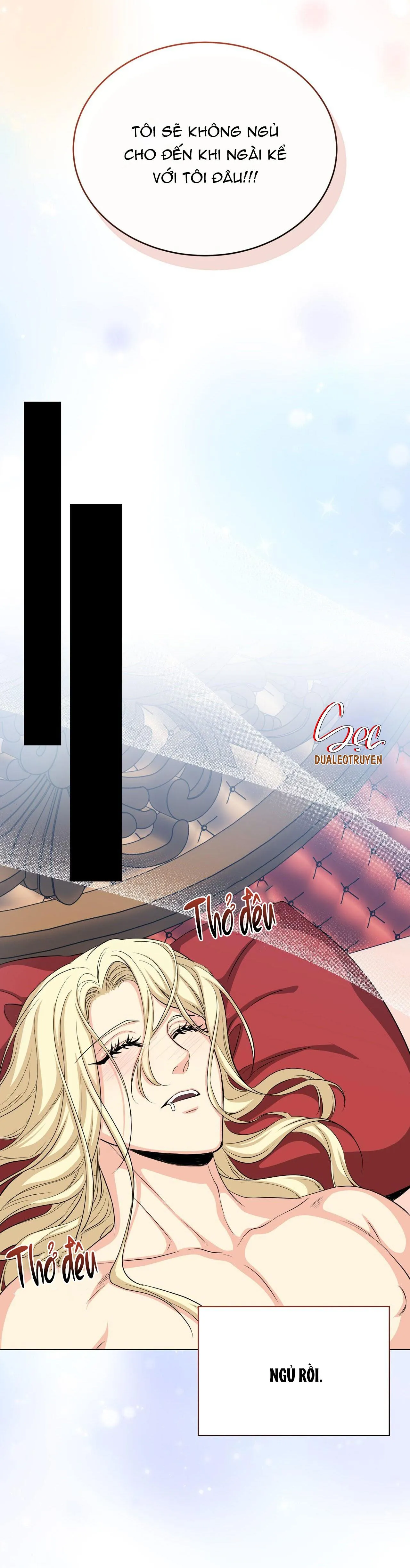 MẶT TRĂNG QUỶ Chapter 42 Trang 53