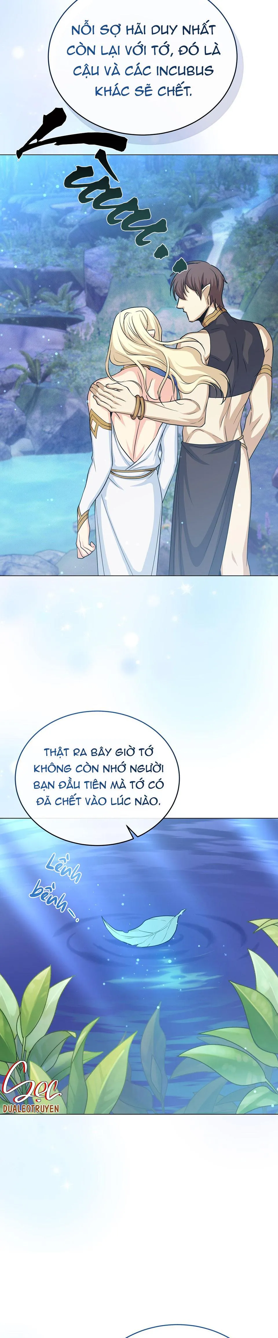 MẶT TRĂNG QUỶ Chapter 43 Trang 12