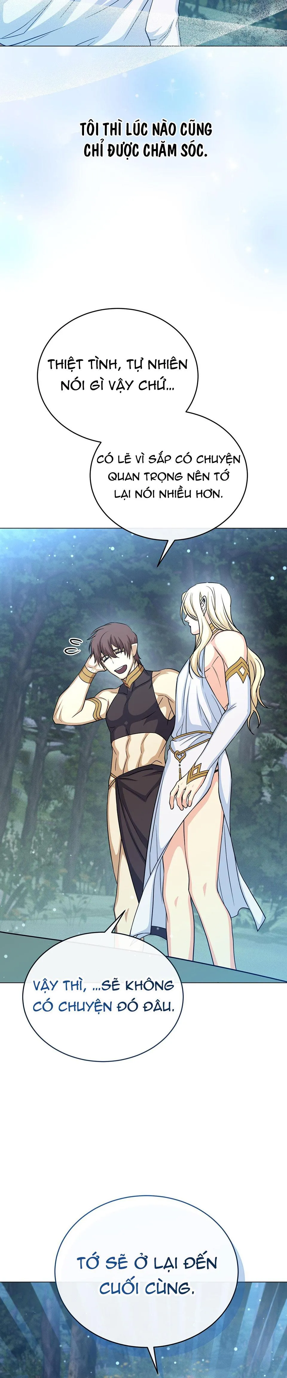 MẶT TRĂNG QUỶ Chapter 43 Trang 14