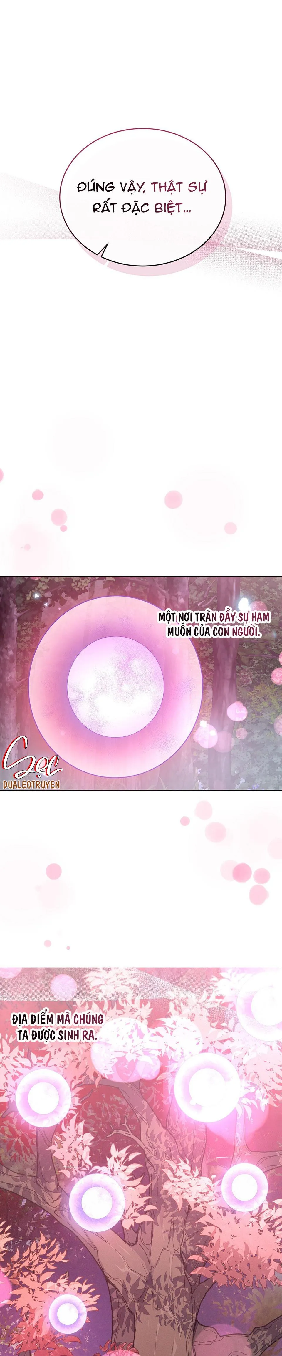 MẶT TRĂNG QUỶ Chapter 43 Trang 17