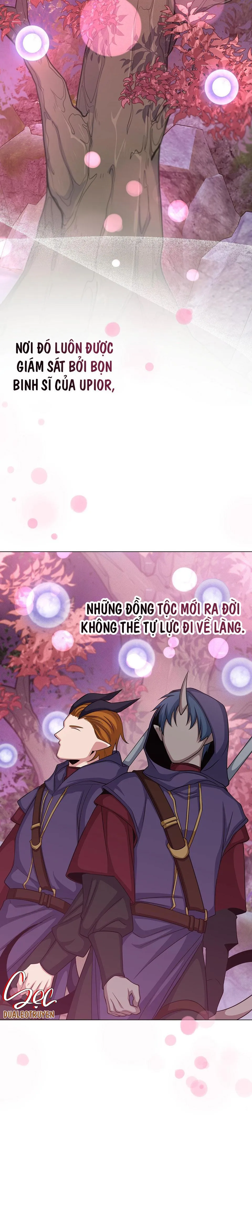 MẶT TRĂNG QUỶ Chapter 43 Trang 18