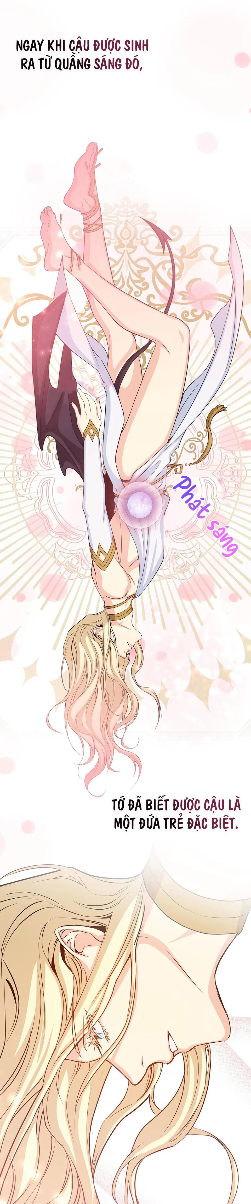 MẶT TRĂNG QUỶ Chapter 43 Trang 20