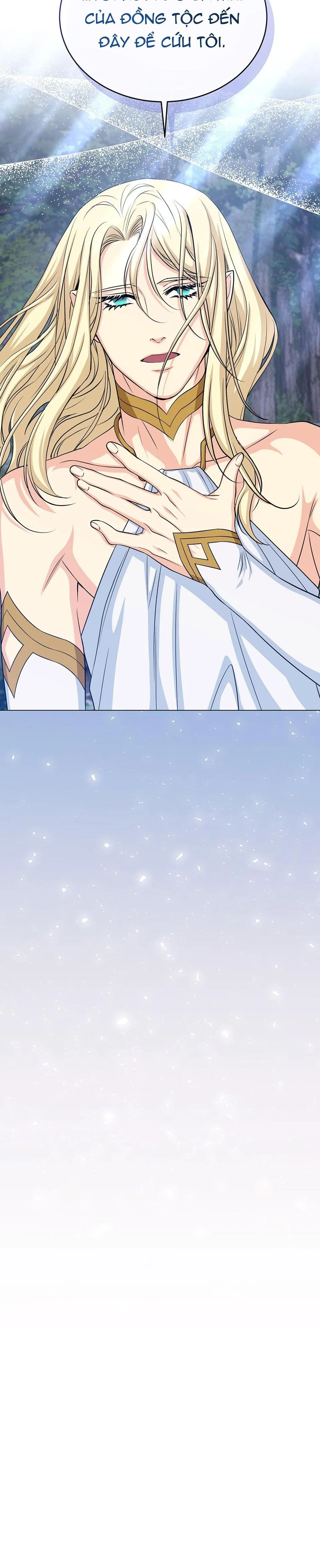 MẶT TRĂNG QUỶ Chapter 43 Trang 24