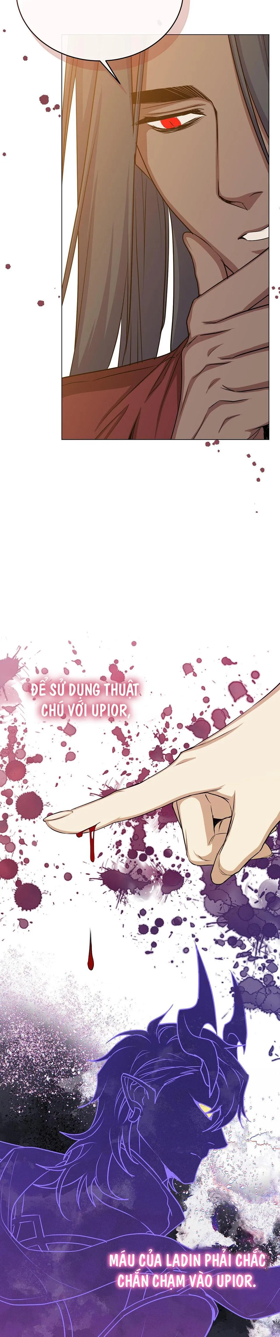 MẶT TRĂNG QUỶ Chapter 43 Trang 29