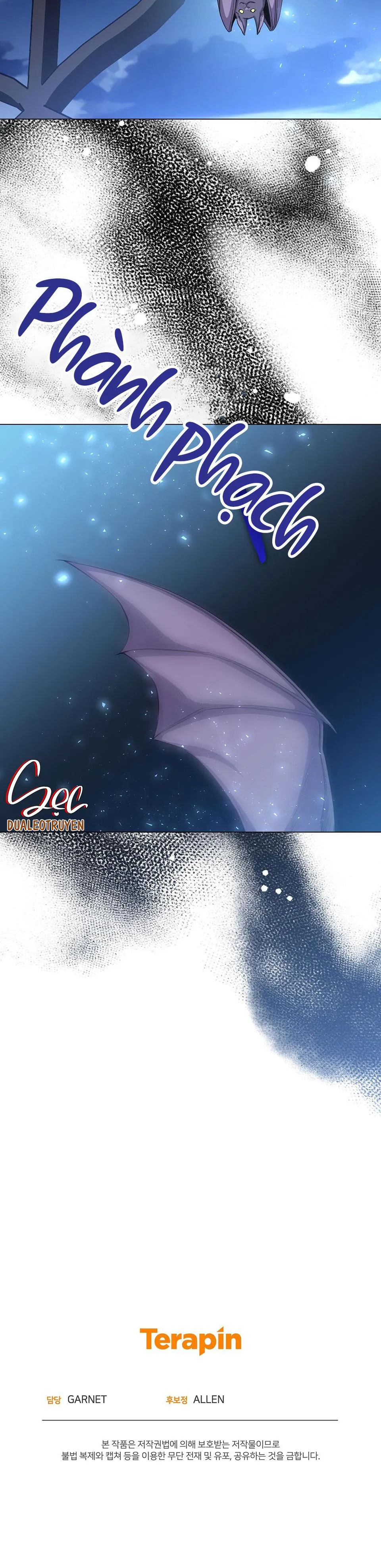 MẶT TRĂNG QUỶ Chapter 43 Trang 36