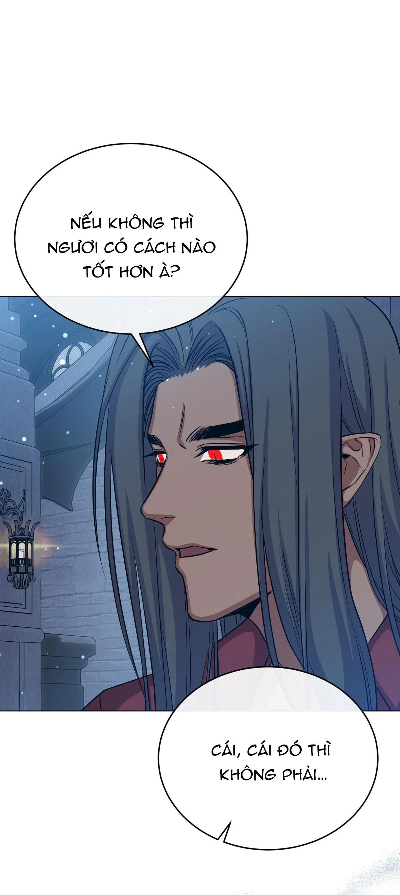 MẶT TRĂNG QUỶ Chapter 44 Trang 5