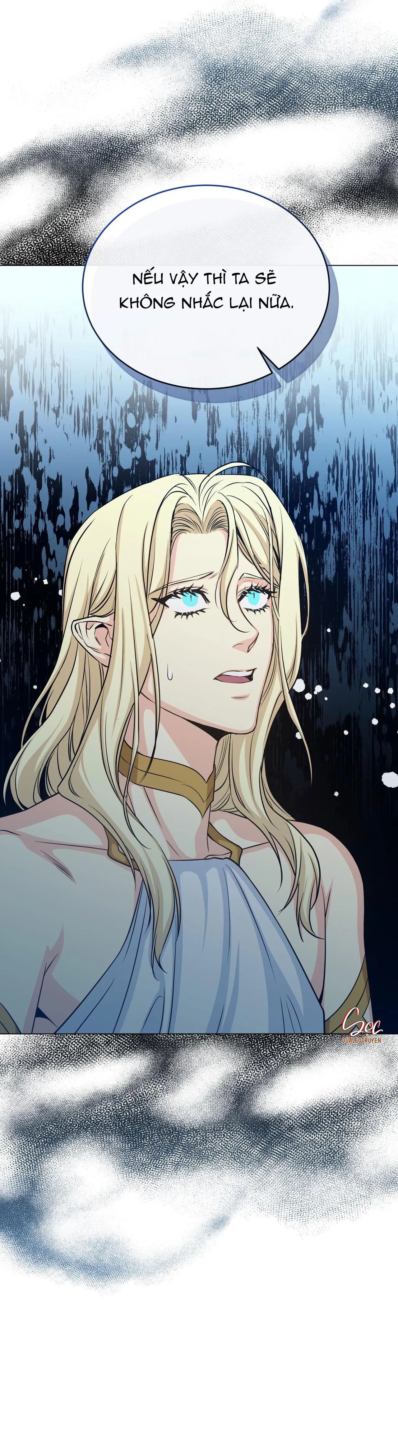 MẶT TRĂNG QUỶ Chapter 44 Trang 6