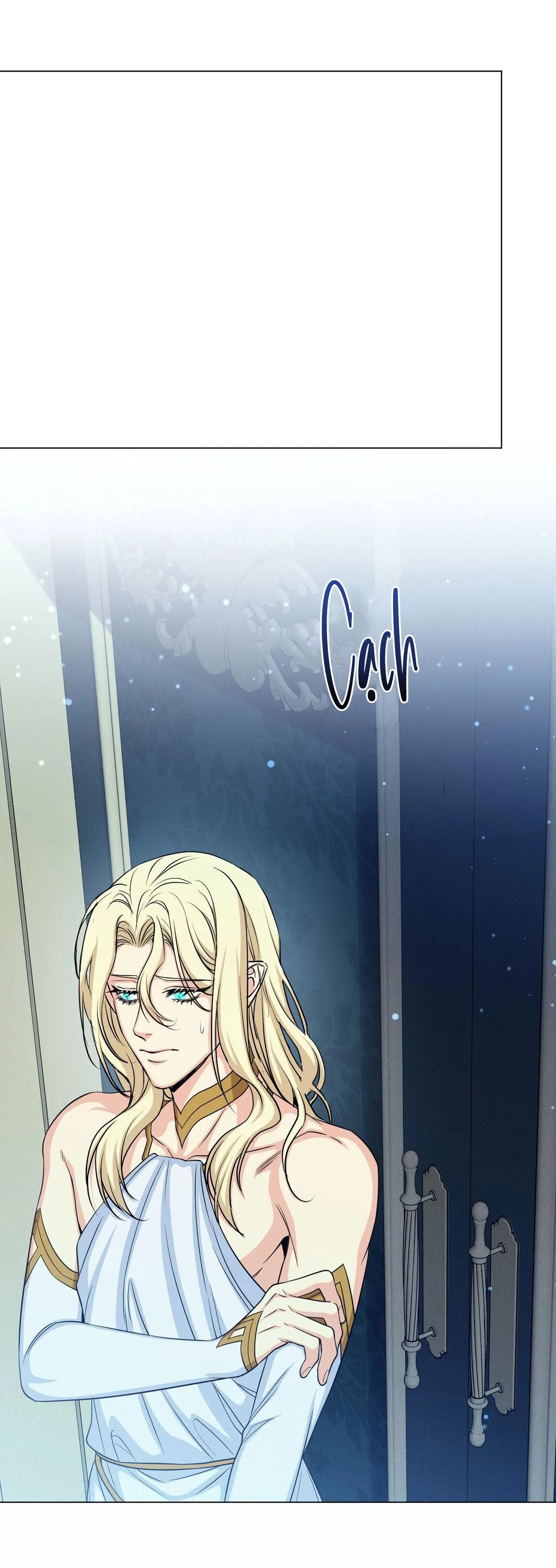 MẶT TRĂNG QUỶ Chapter 44 Trang 8