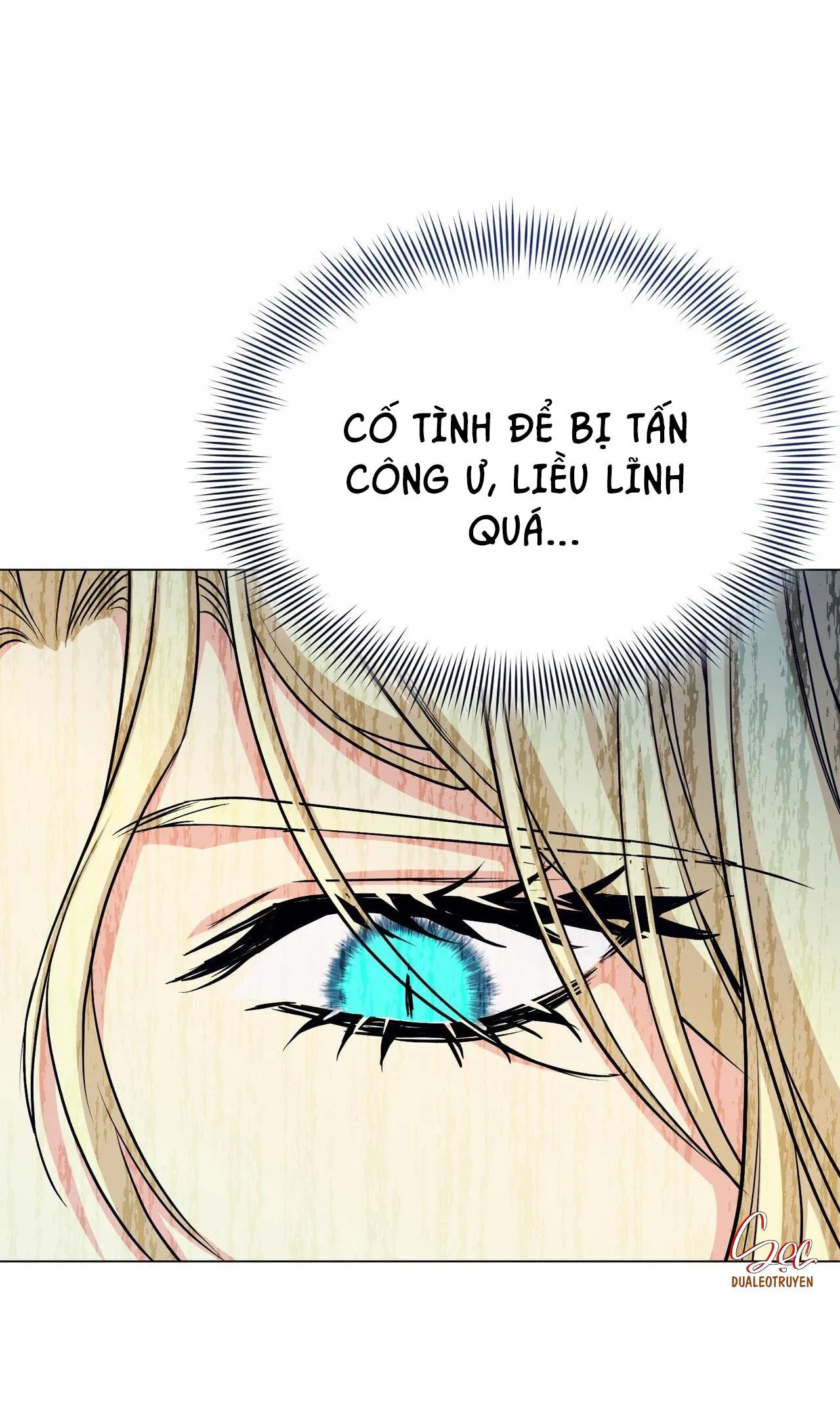 MẶT TRĂNG QUỶ Chapter 44 Trang 9