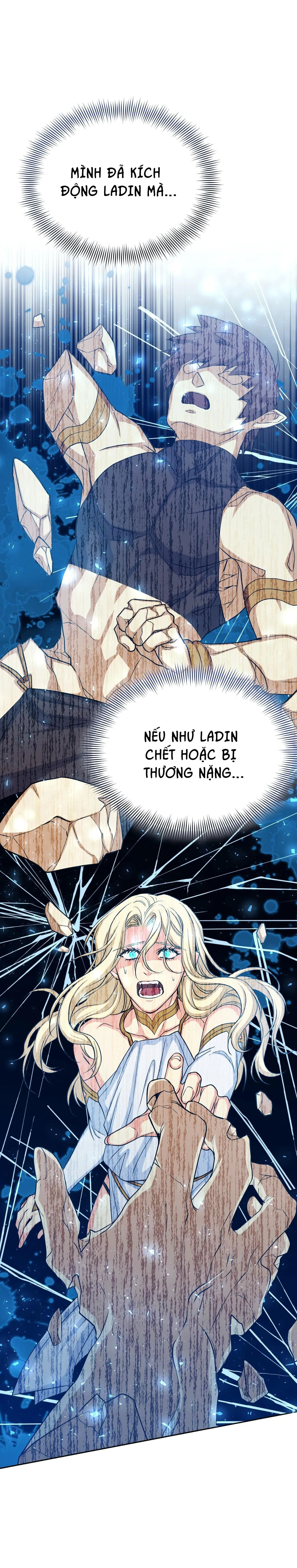 MẶT TRĂNG QUỶ Chapter 44 Trang 10