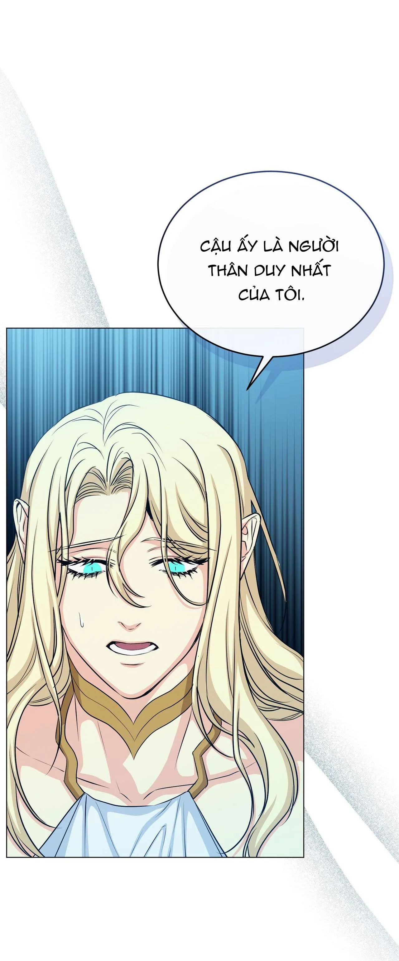 MẶT TRĂNG QUỶ Chapter 44 Trang 14