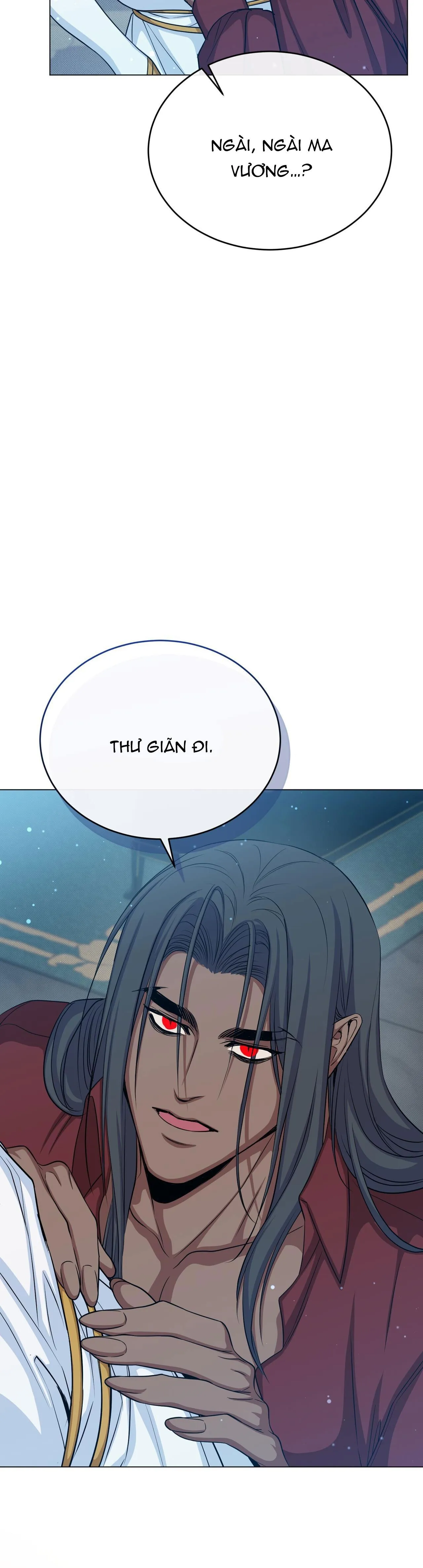 MẶT TRĂNG QUỶ Chapter 44 Trang 17