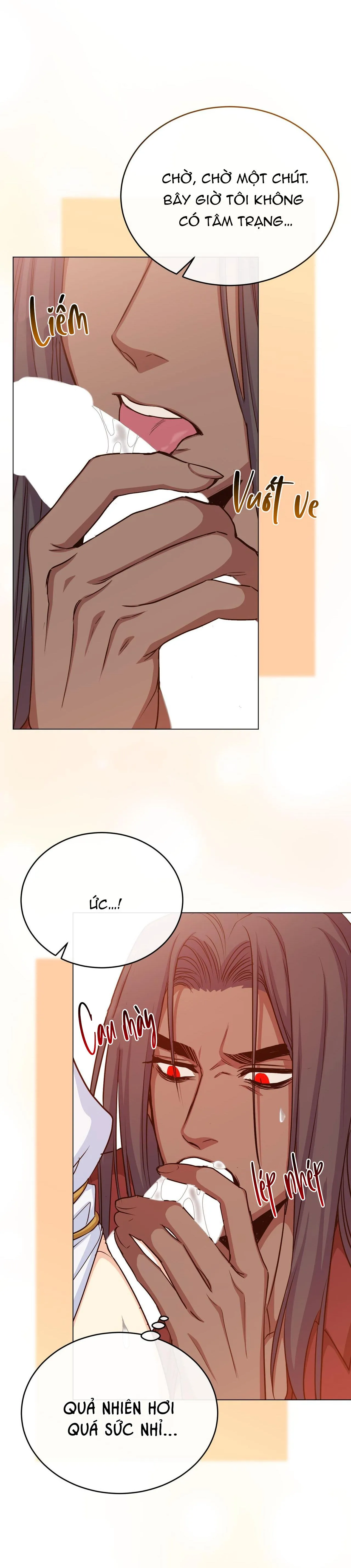 MẶT TRĂNG QUỶ Chapter 44 Trang 18